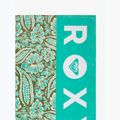 Strandtörölköző ROXY Cold Water Printed oil green wildside paisley 2