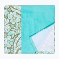 Strandtörölköző ROXY Cold Water Printed oil green wildside paisley 4