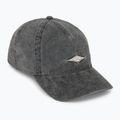 Női baseball sapka Billabong Hot Weather off black