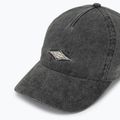 Női baseball sapka Billabong Hot Weather off black 3