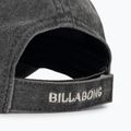 Női baseball sapka Billabong Hot Weather off black 4