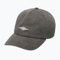 Női baseball sapka Billabong Hot Weather off black