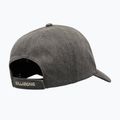 Női baseball sapka Billabong Hot Weather off black 2