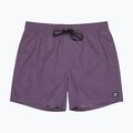 Férfi fürdőshortok Billabong All Day Layback dusty grape