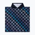 Gyerek poncsó Quiksilver Hoody Towel Boy dark navy next gen