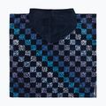 Gyerek poncsó Quiksilver Hoody Towel Boy dark navy next gen 2
