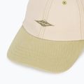 Női baseball sapka Billabong Reach The Top cactus green 3