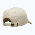 Női baseball sapka Billabong Reach The Top cactus green 2