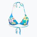 Fürdőruha felső Billabong Sol Searcher Multi Triangle aqua flores