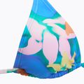 Fürdőruha felső Billabong Sol Searcher Multi Triangle aqua flores 3