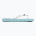 Gyerek flip-flop papucsok ROXY Viva Jelly aqua splash 2