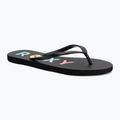 Női papucsok ROXY Sandy III black/rainbow
