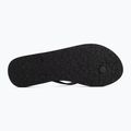 Női papucsok ROXY Sandy III black/rainbow 4
