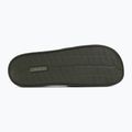 Férfi papucs Quiksilver Sessions Slide grape leaf 4