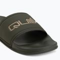 Férfi papucs Quiksilver Sessions Slide grape leaf 7