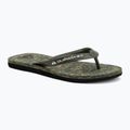 Férfi papucsok Quiksilver Molokai Recycled grape leaf