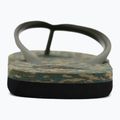 Férfi papucsok Quiksilver Molokai Recycled grape leaf 6
