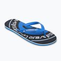 Férfi flip-flopok Quiksilver Molokai Screen dark navy