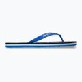 Férfi flip-flopok Quiksilver Molokai Screen dark navy 2