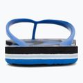 Férfi flip-flopok Quiksilver Molokai Screen dark navy 6