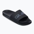 Férfi papucs Quiksilver Sessions Slide black 1