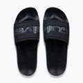 Férfi papucs Quiksilver Sessions Slide black 1 4