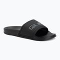 Férfi papucs Quiksilver Sessions Slide black 1