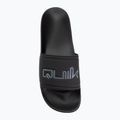 Férfi papucs Quiksilver Sessions Slide black 1 5