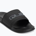 Férfi papucs Quiksilver Sessions Slide black 1 7