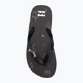 Férfi flip-flopok Billabong Tides chilli red 5