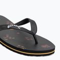 Férfi flip-flopok Billabong Tides chilli red 7