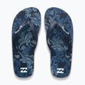 Férfi papucs Billabong Tides navy 3
