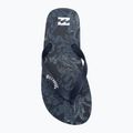 Férfi papucs Billabong Tides navy 5