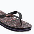 Férfi strandpapucsok Billabong Tides pewter 7