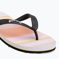 Férfi flip-flopok Billabong Tides fog 7