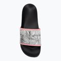Női strandpapucs ROXY Slippy IV plumeria 5
