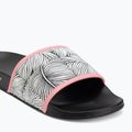 Női strandpapucs ROXY Slippy IV plumeria 7