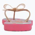 Gyerek flip-flopok ROXY Lulu IV pink multi camo 6