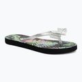 Gyerek flip-flopok ROXY Lulu IV black multi 1