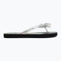 Gyerek flip-flopok ROXY Lulu IV black multi 1 2