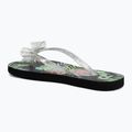 Gyerek flip-flopok ROXY Lulu IV black multi 1 3