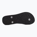 Gyerek flip-flopok ROXY Lulu IV black multi 1 4