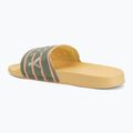 Női papucs ROXY Slippy II Printed gold haze 3
