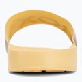 Női papucs ROXY Slippy II Printed gold haze 6