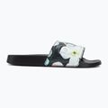 Női papucsok ROXY Slippy II Printed black multi 1 2