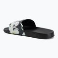 Női papucsok ROXY Slippy II Printed black multi 1 3