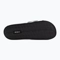 Női papucsok ROXY Slippy II Printed black multi 1 4