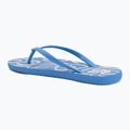 Női strandpapucsok Billabong Dama true blue 3