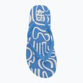 Női strandpapucsok Billabong Dama true blue 5