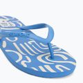 Női strandpapucsok Billabong Dama true blue 7